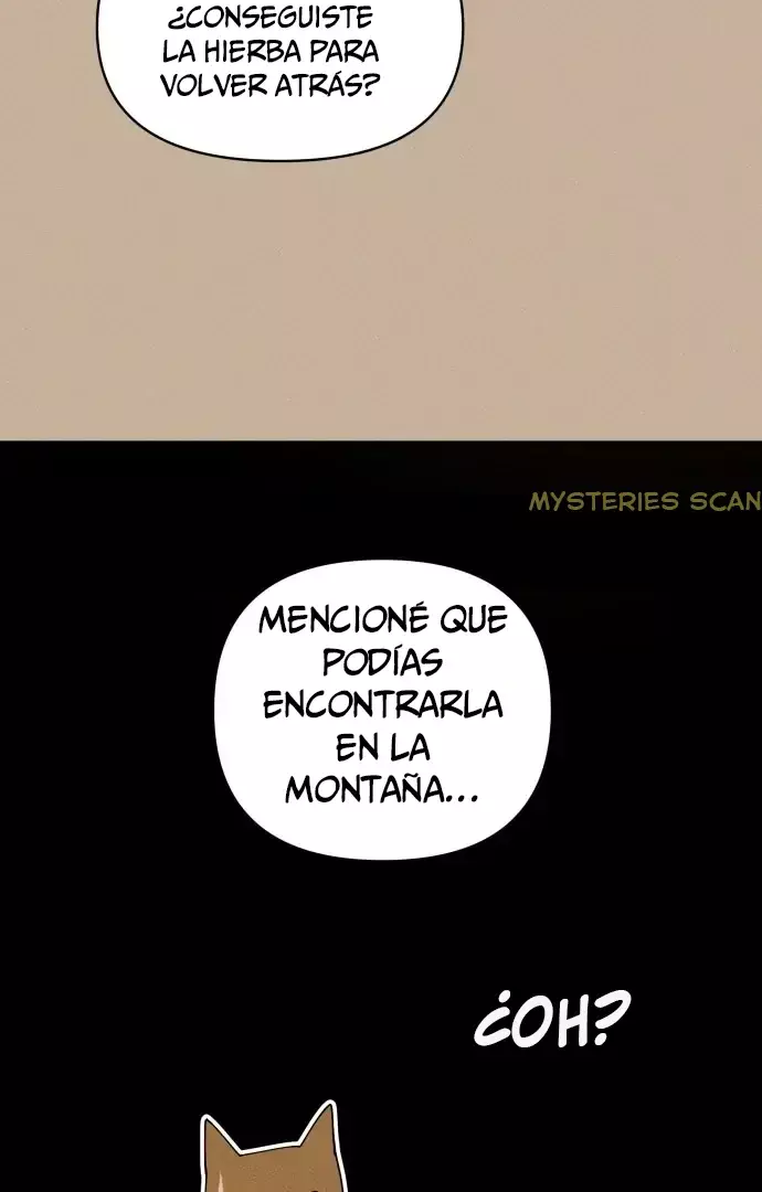Hoy Han Yoil es una mujer capítulo 1, página 42