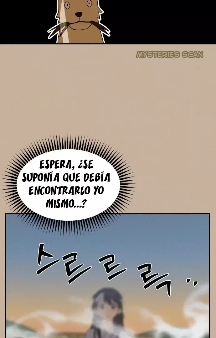 Hoy Han Yoil es una mujer capítulo 1, página 43