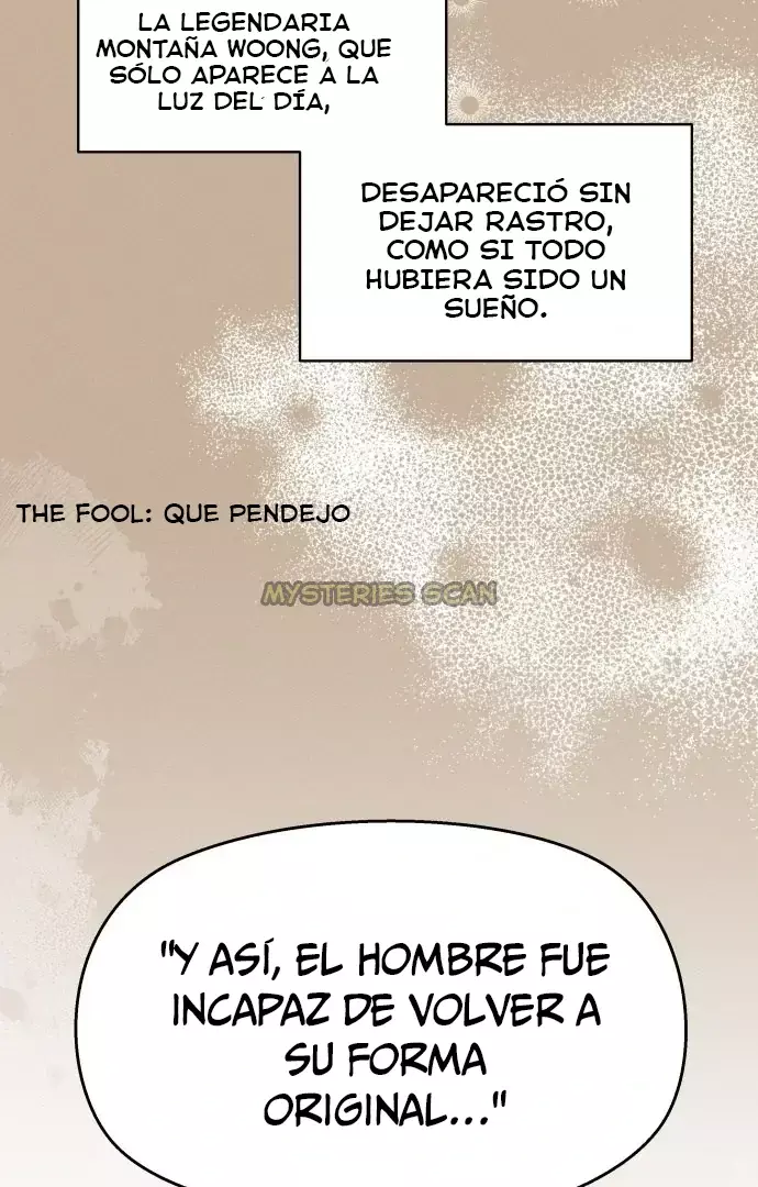 Hoy Han Yoil es una mujer capítulo 1, página 46