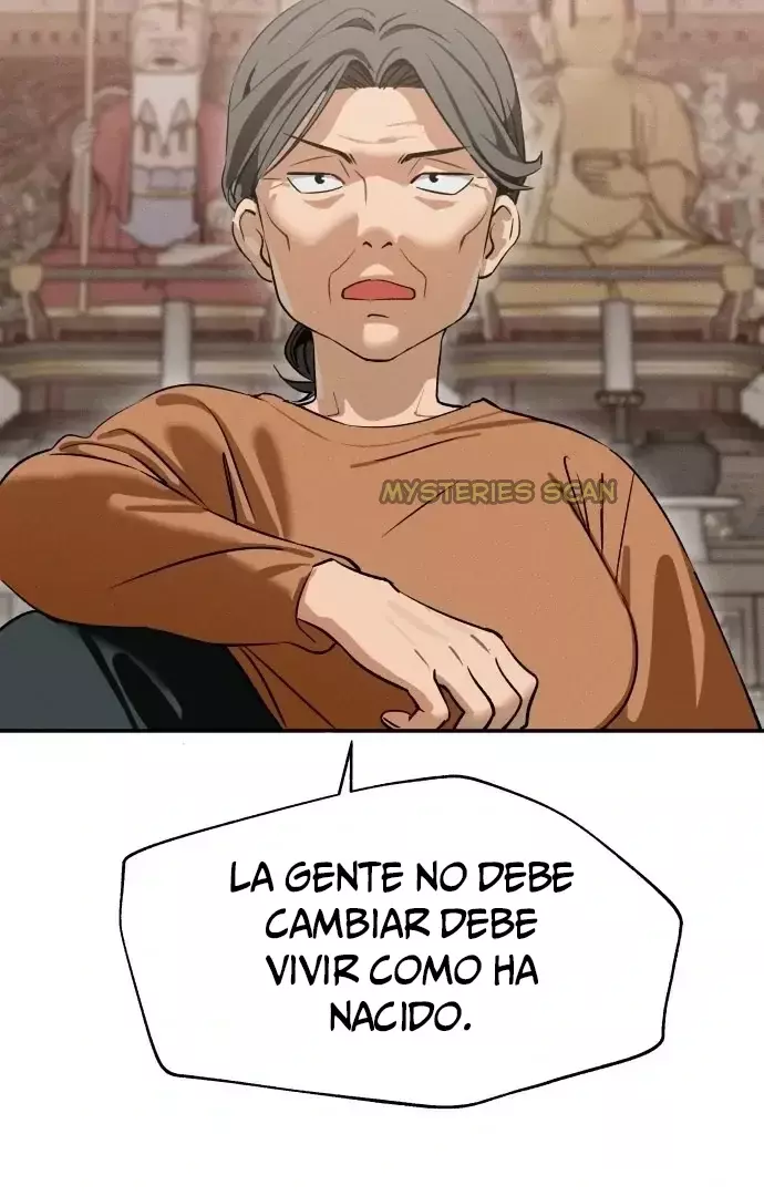 Hoy Han Yoil es una mujer capítulo 1, página 48