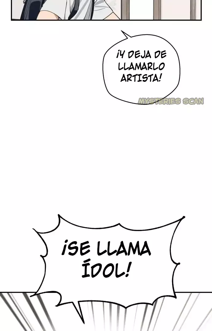 Hoy Han Yoil es una mujer capítulo 1, página 51