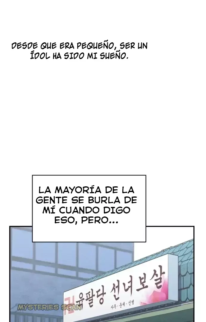 Hoy Han Yoil es una mujer capítulo 1, página 53