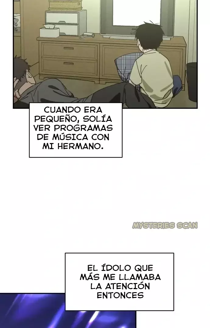 Hoy Han Yoil es una mujer capítulo 1, página 55