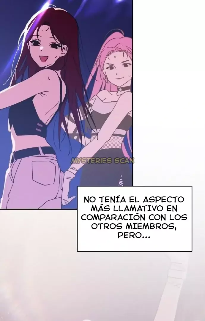 Hoy Han Yoil es una mujer capítulo 1, página 56