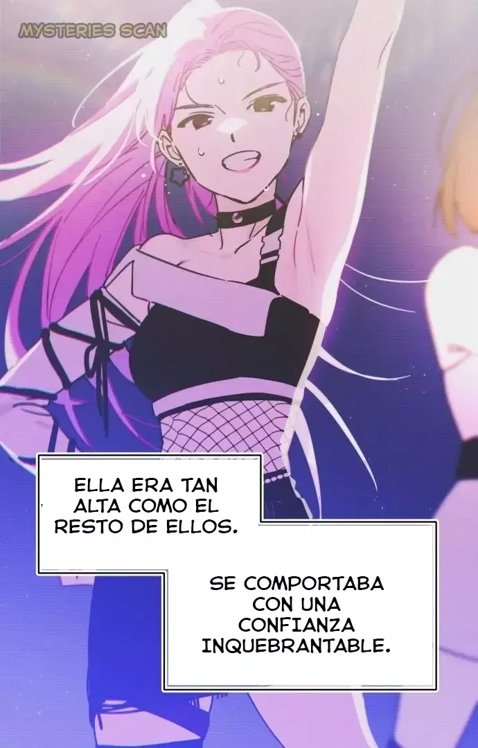 Hoy Han Yoil es una mujer capítulo 1, página 57