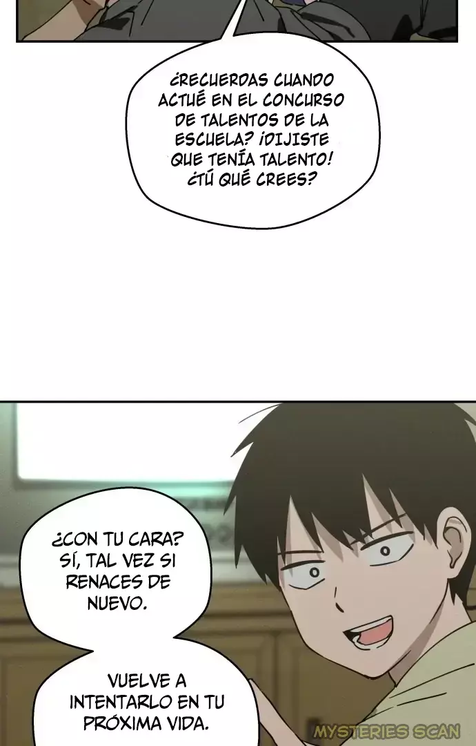 Hoy Han Yoil es una mujer capítulo 1, página 60