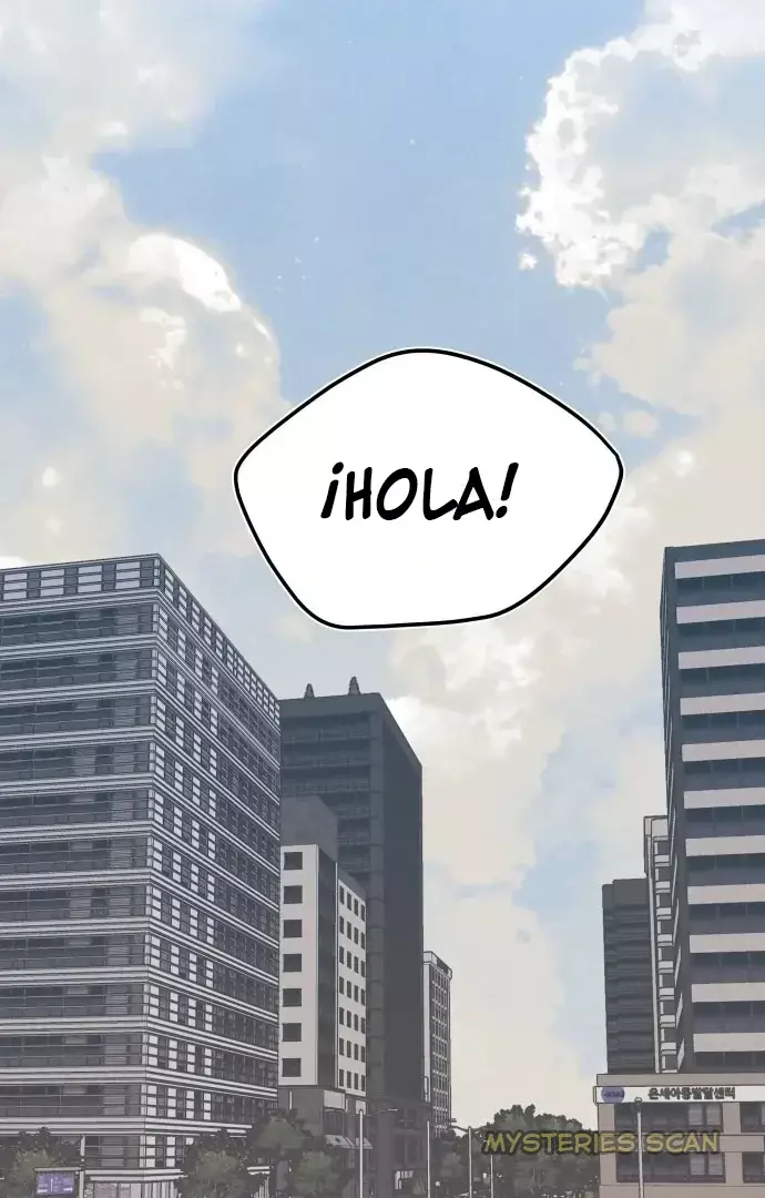 Hoy Han Yoil es una mujer capítulo 1, página 66