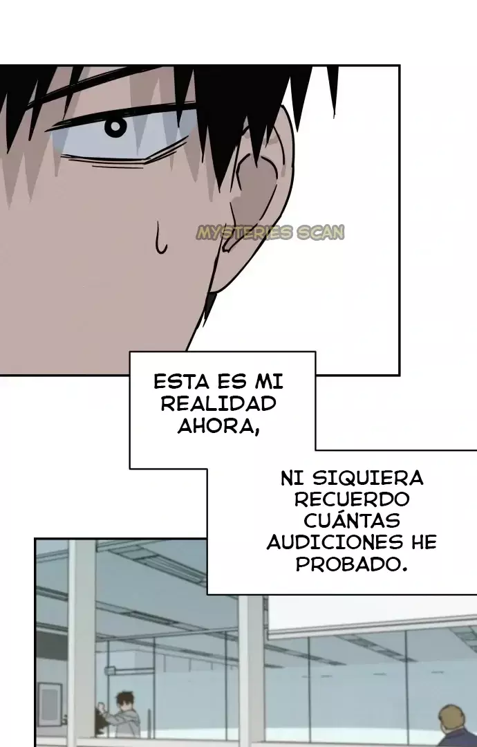Hoy Han Yoil es una mujer capítulo 1, página 69