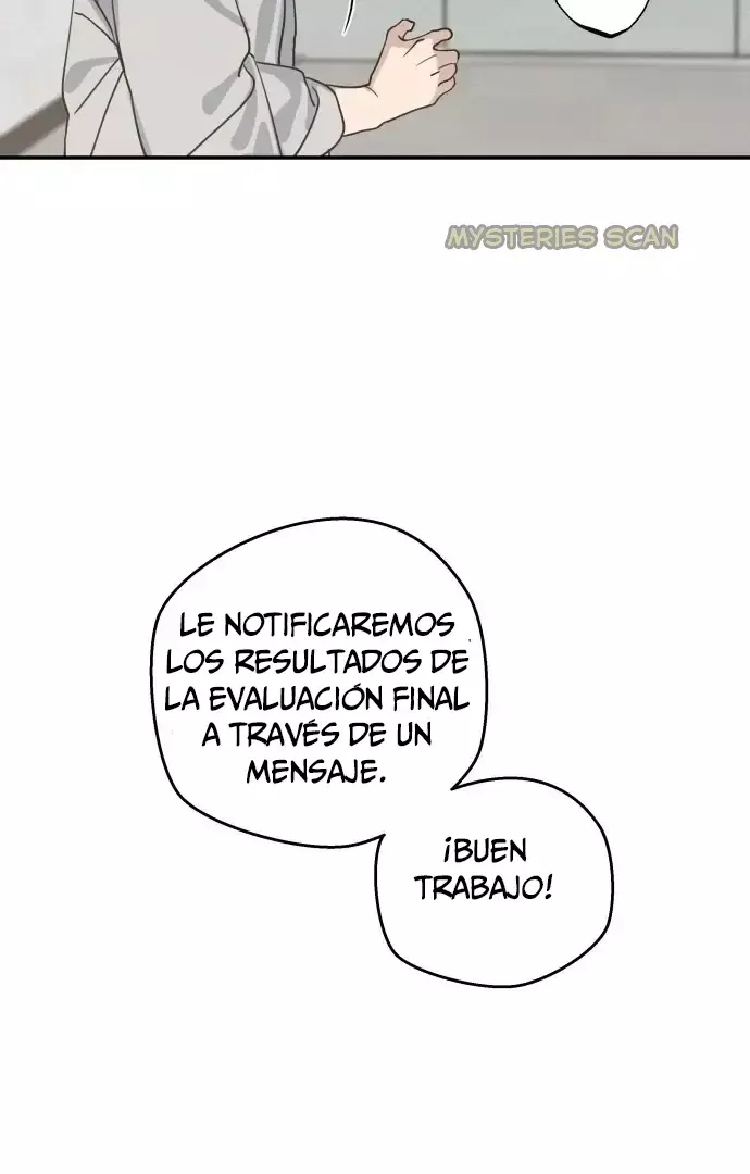 Hoy Han Yoil es una mujer capítulo 1, página 72
