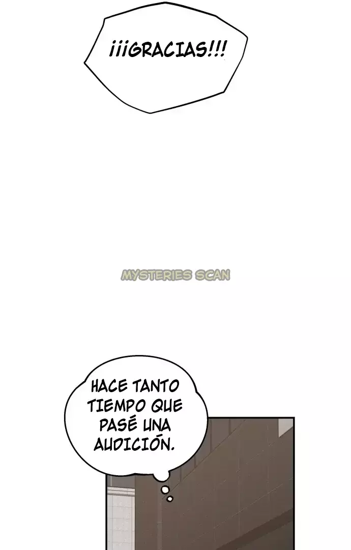 Hoy Han Yoil es una mujer capítulo 1, página 73