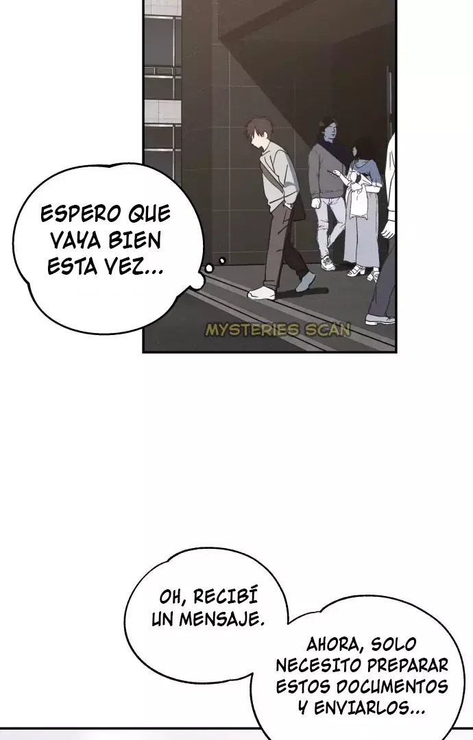 Hoy Han Yoil es una mujer capítulo 1, página 74