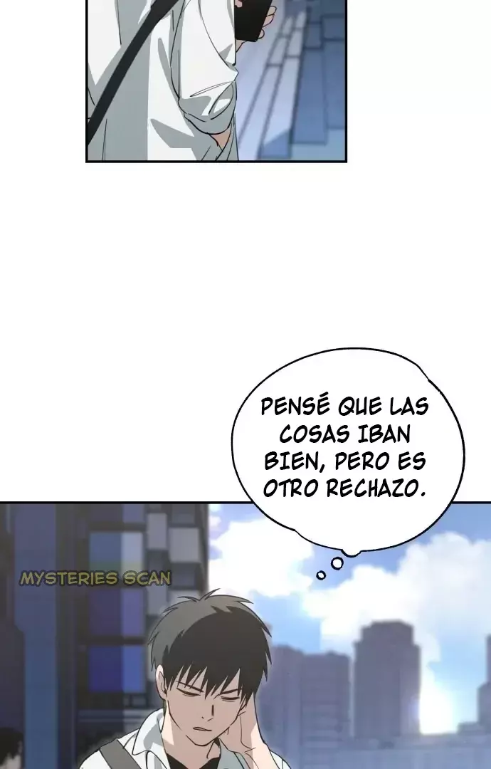 Hoy Han Yoil es una mujer capítulo 1, página 80