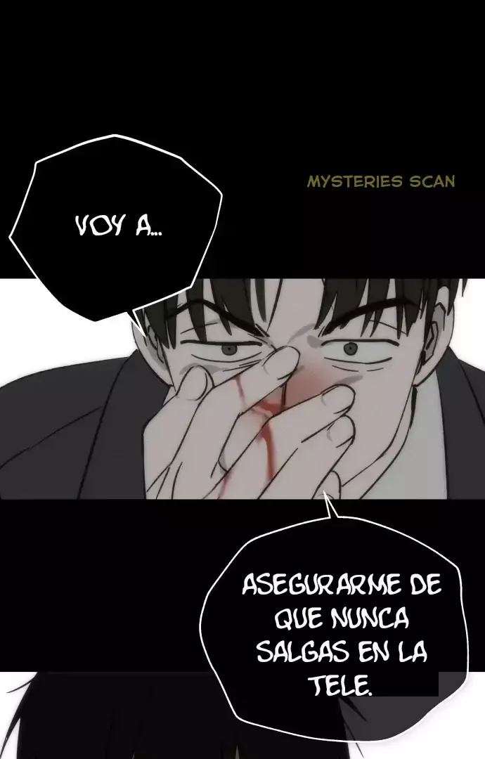Hoy Han Yoil es una mujer capítulo 1, página 84