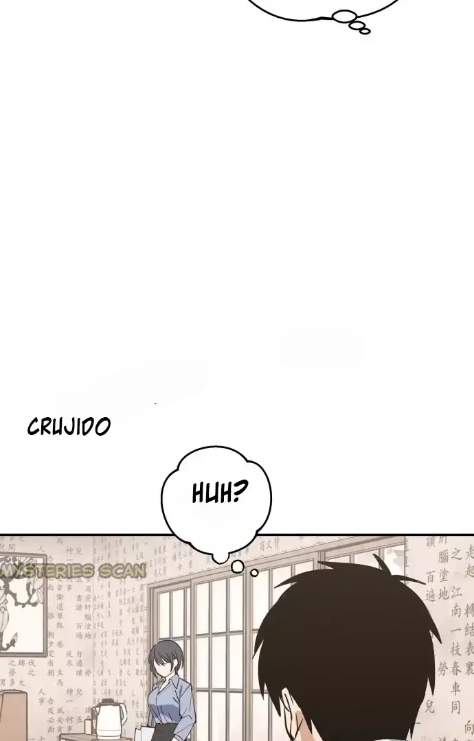 Hoy Han Yoil es una mujer capítulo 1, página 88
