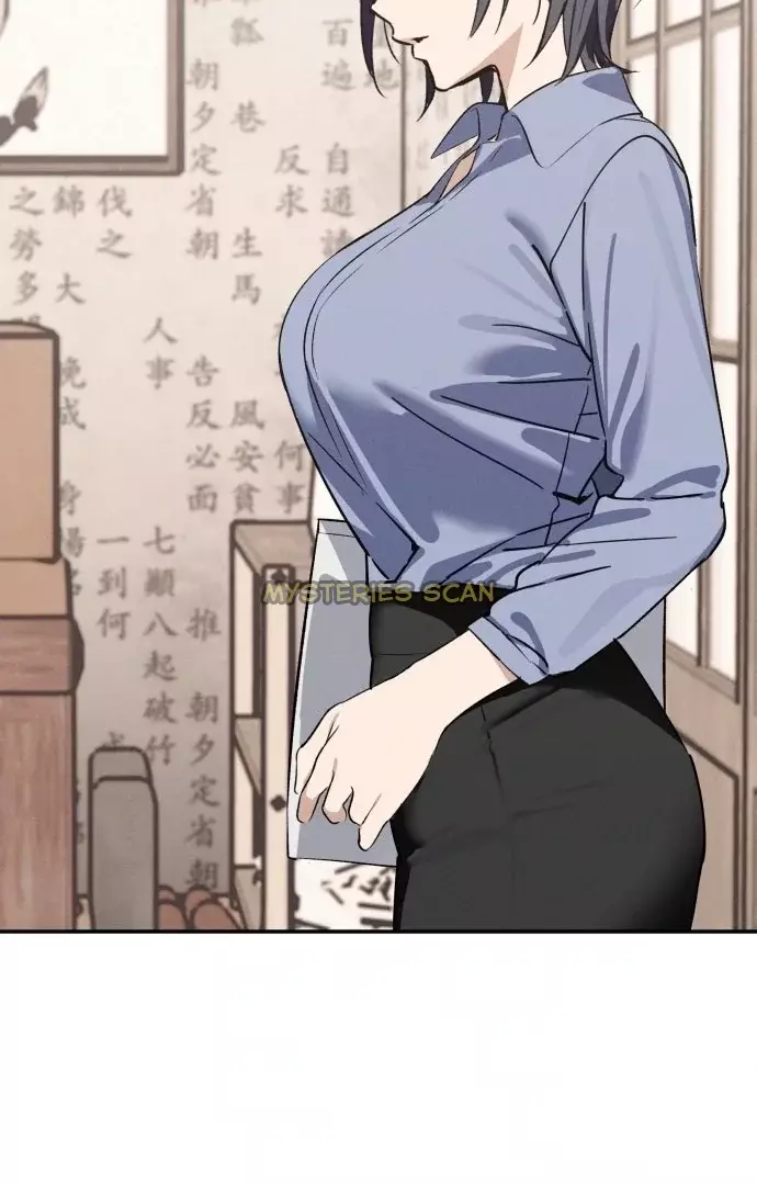 Hoy Han Yoil es una mujer capítulo 1, página 90