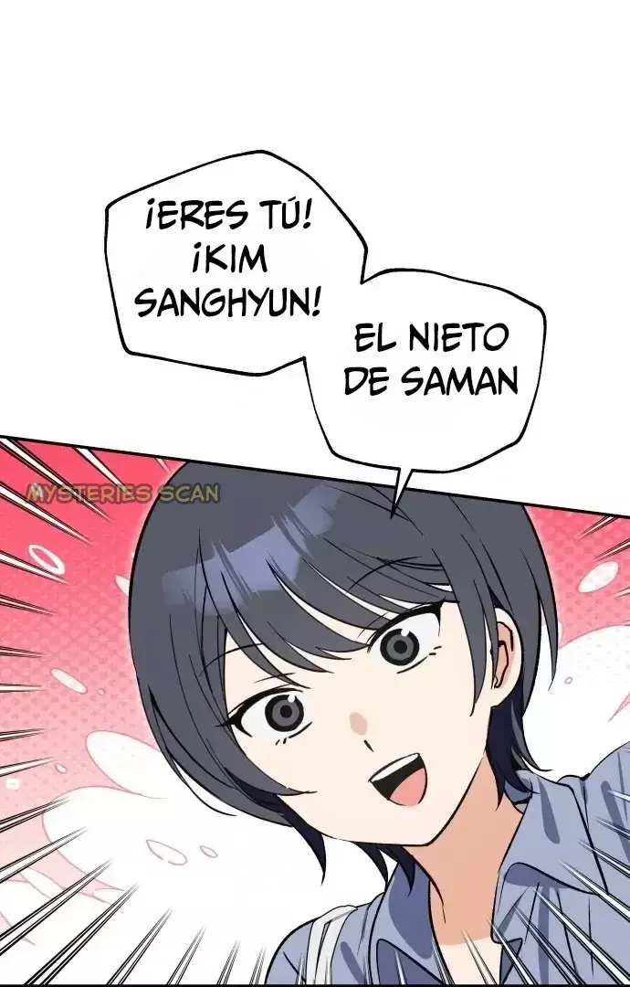 Hoy Han Yoil es una mujer capítulo 1, página 94