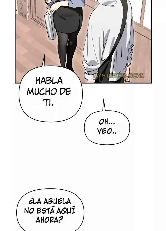Hoy Han Yoil es una mujer capítulo 1, página 97