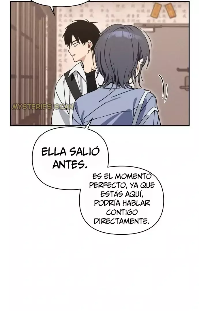 Hoy Han Yoil es una mujer capítulo 1, página 98