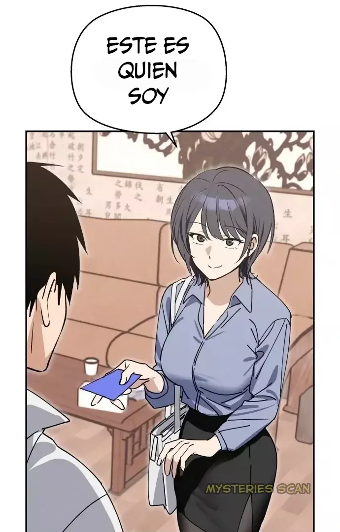 Hoy Han Yoil es una mujer capítulo 1, página 100