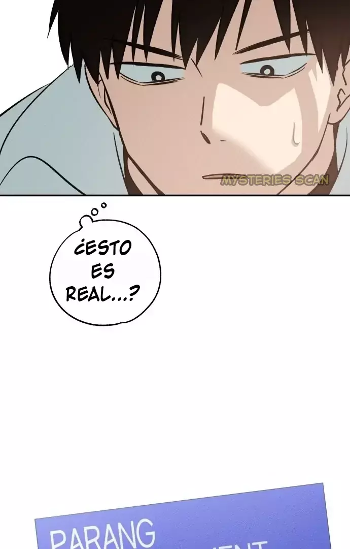 Hoy Han Yoil es una mujer capítulo 1, página 102