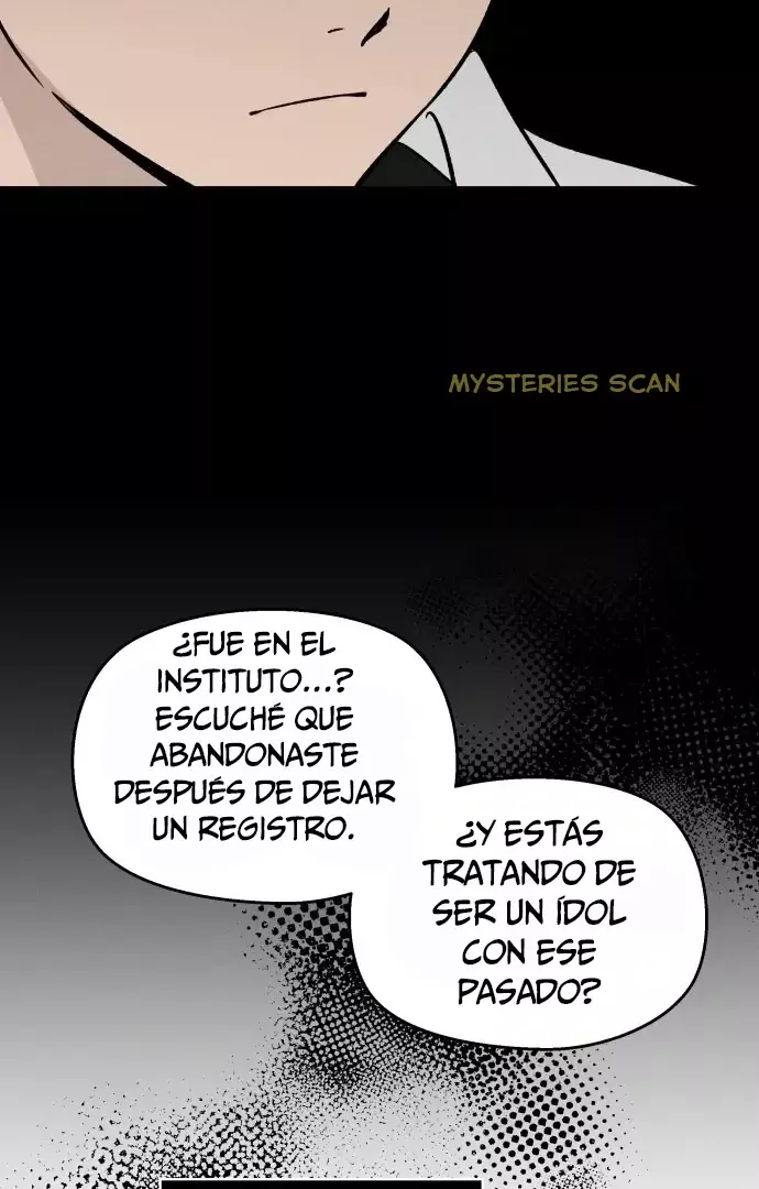 Hoy Han Yoil es una mujer capítulo 1, página 108