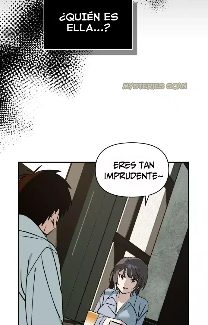 Hoy Han Yoil es una mujer capítulo 1, página 109