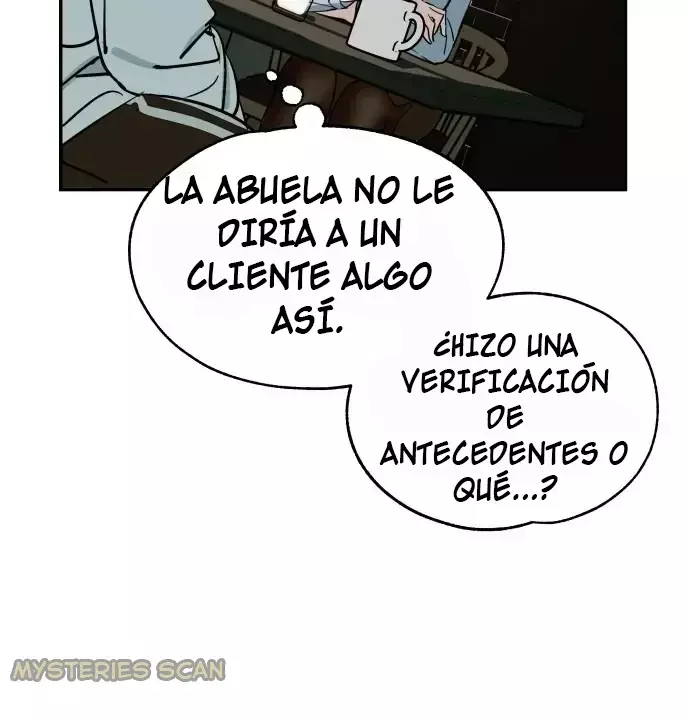 Hoy Han Yoil es una mujer capítulo 1, página 110