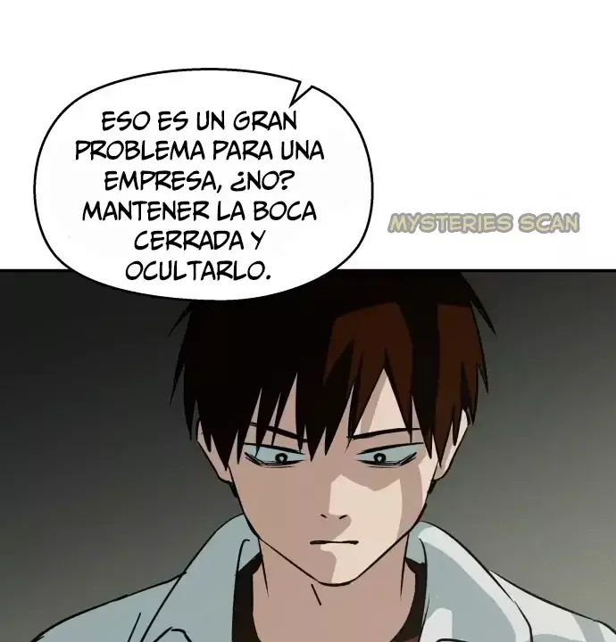 Hoy Han Yoil es una mujer capítulo 1, página 111