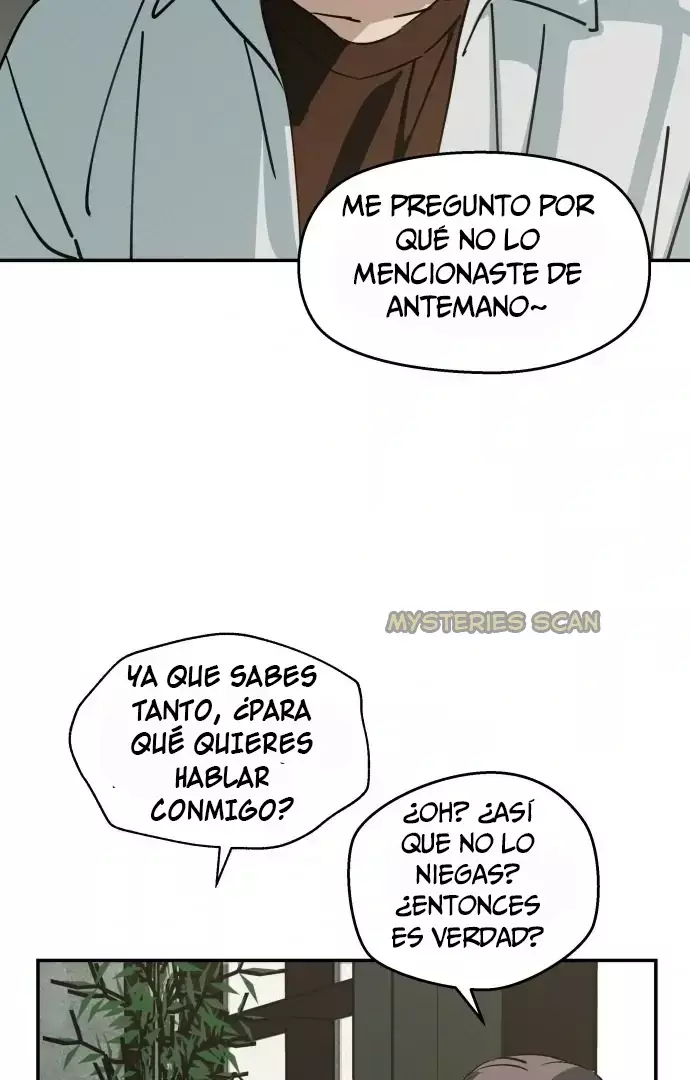 Hoy Han Yoil es una mujer capítulo 1, página 112