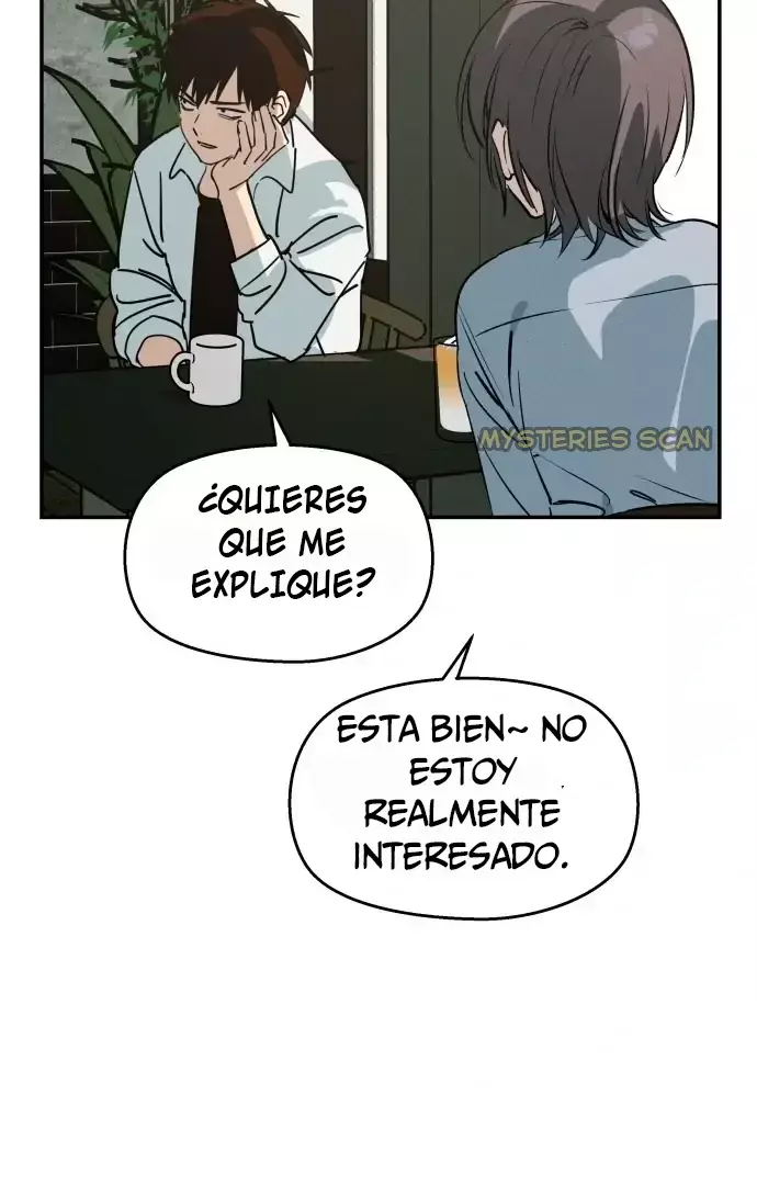 Hoy Han Yoil es una mujer capítulo 1, página 113
