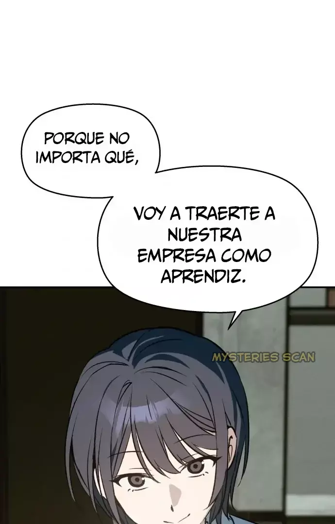Hoy Han Yoil es una mujer capítulo 1, página 114