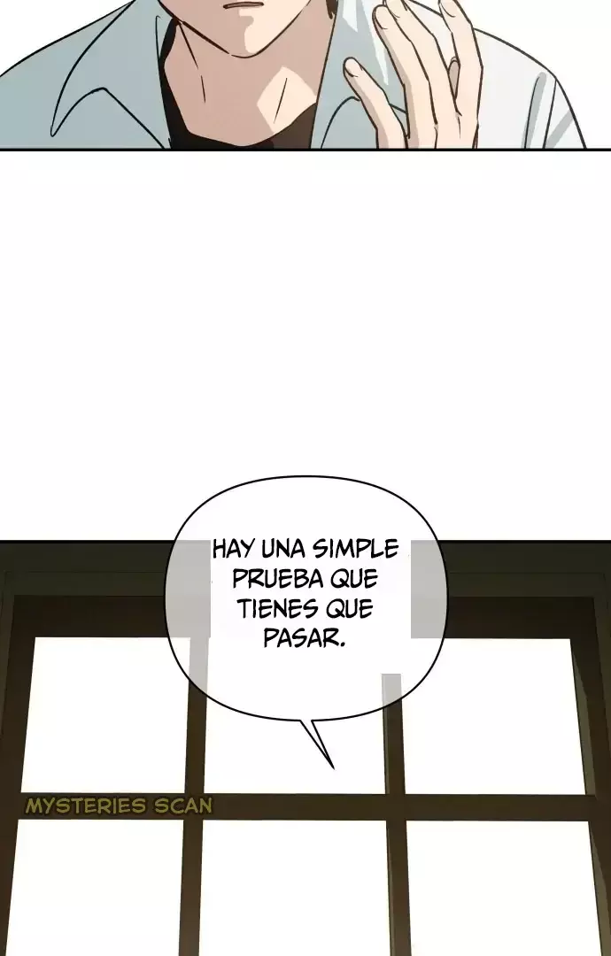 Hoy Han Yoil es una mujer capítulo 1, página 117