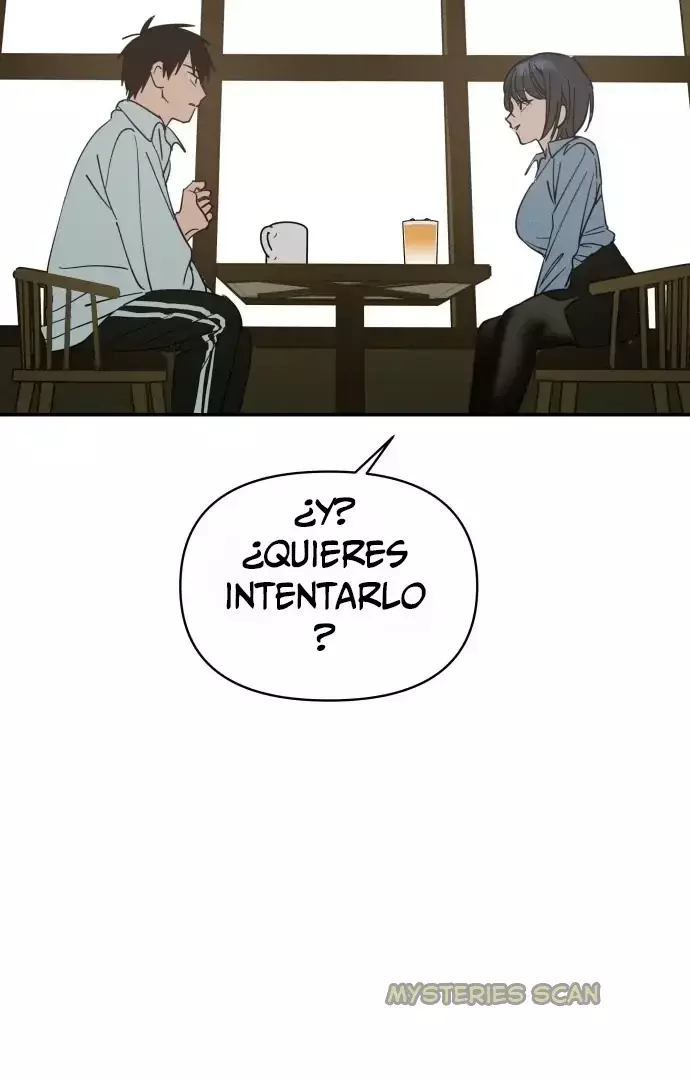 Hoy Han Yoil es una mujer capítulo 1, página 118