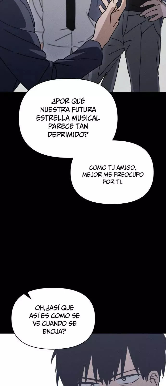 Hoy Han Yoil es una mujer capítulo 3, página 26