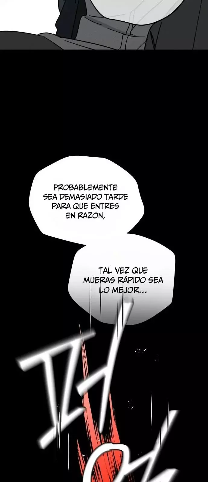 Hoy Han Yoil es una mujer capítulo 3, página 31