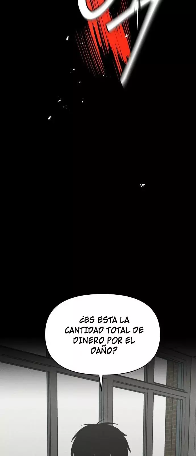 Hoy Han Yoil es una mujer capítulo 3, página 32