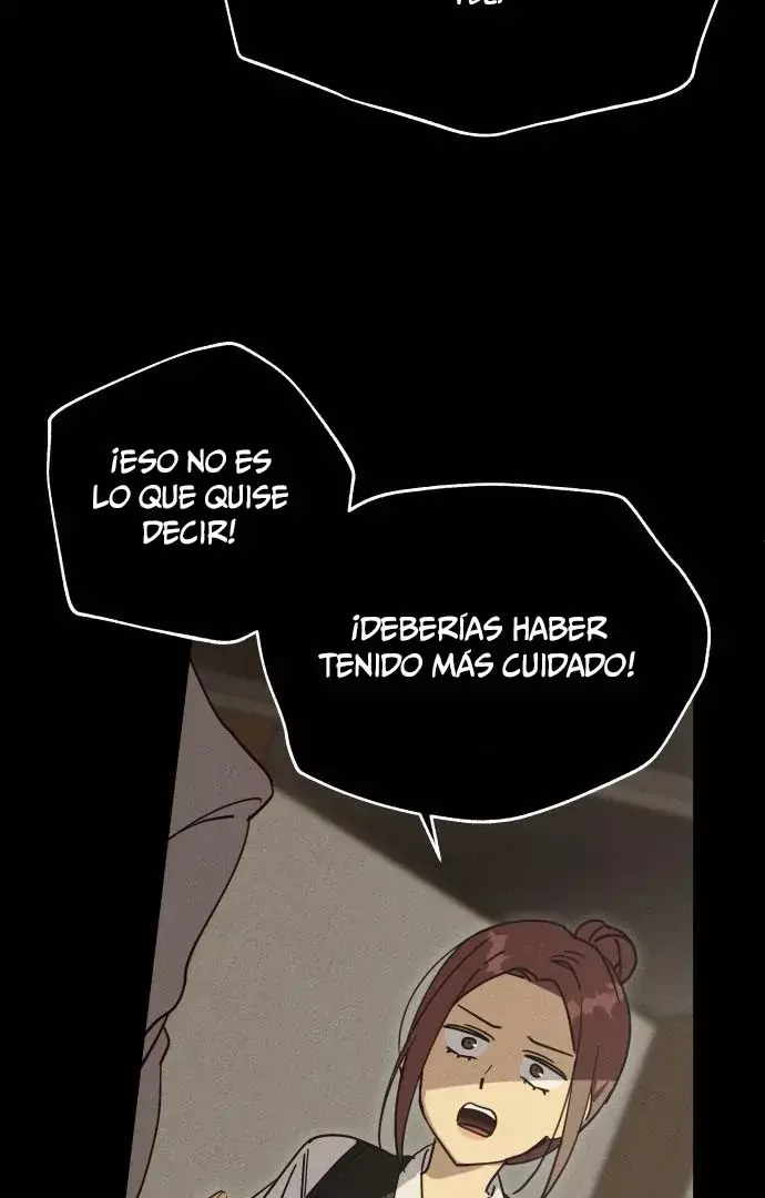 Hoy Han Yoil es una mujer capítulo 3, página 43