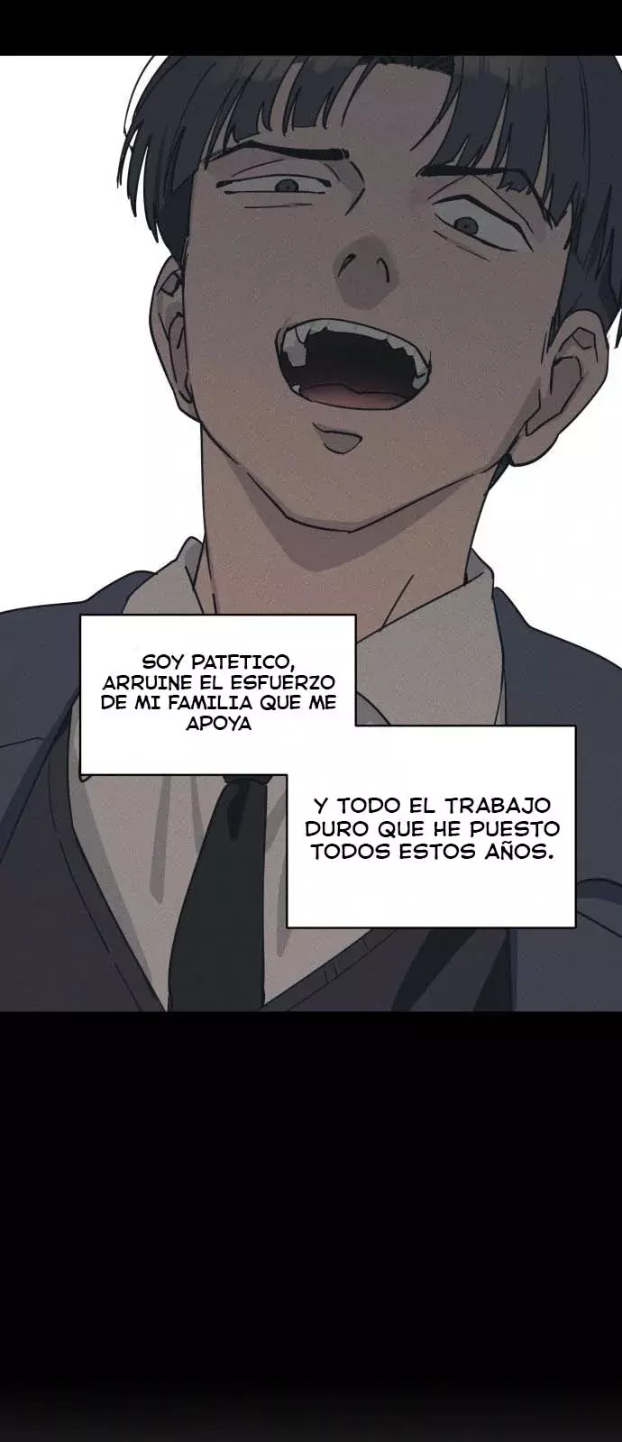 Hoy Han Yoil es una mujer capítulo 3, página 49