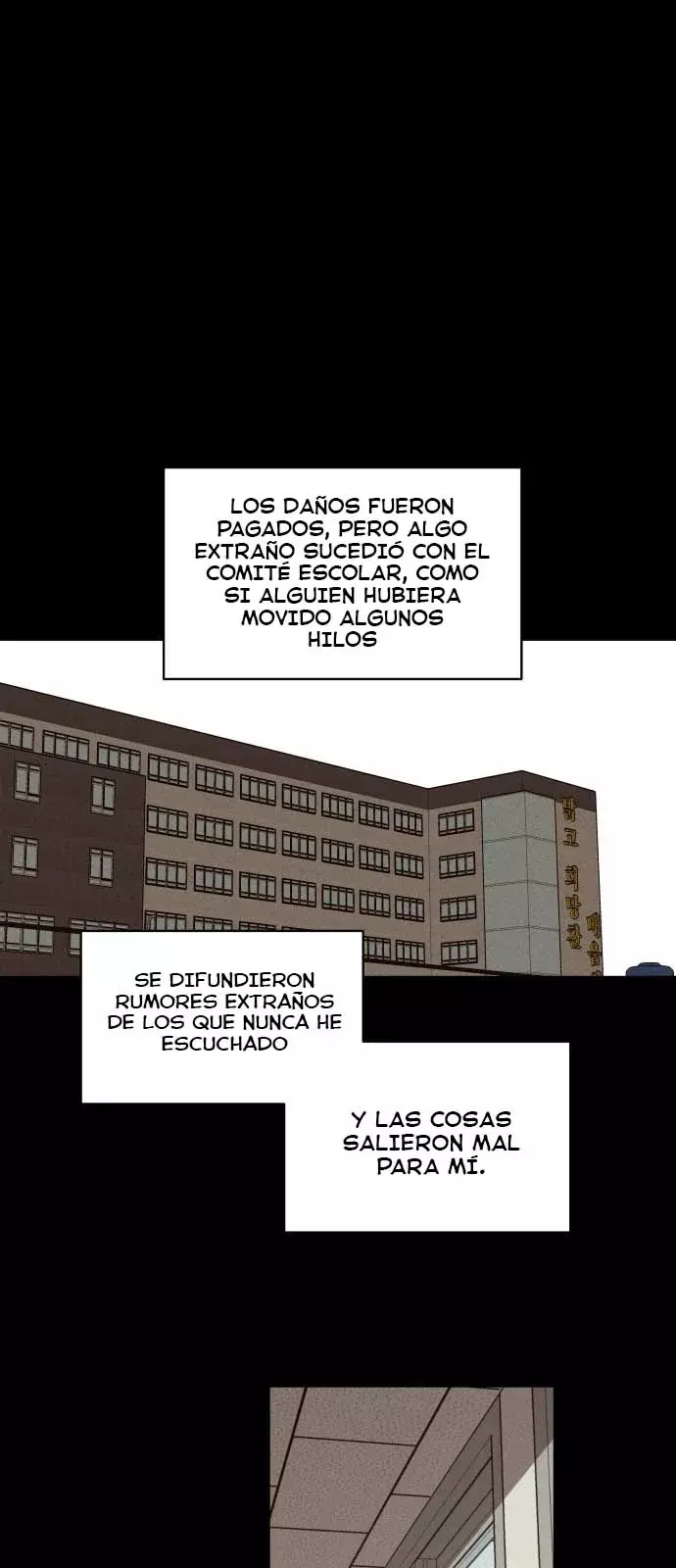 Hoy Han Yoil es una mujer capítulo 3, página 51