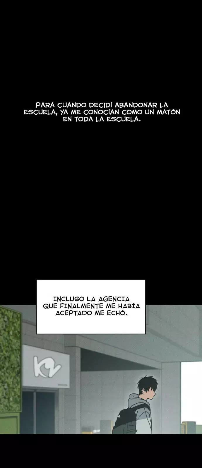 Hoy Han Yoil es una mujer capítulo 3, página 55