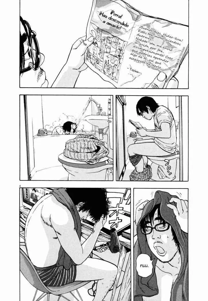 I Am A Hero capítulo 11, página 5
