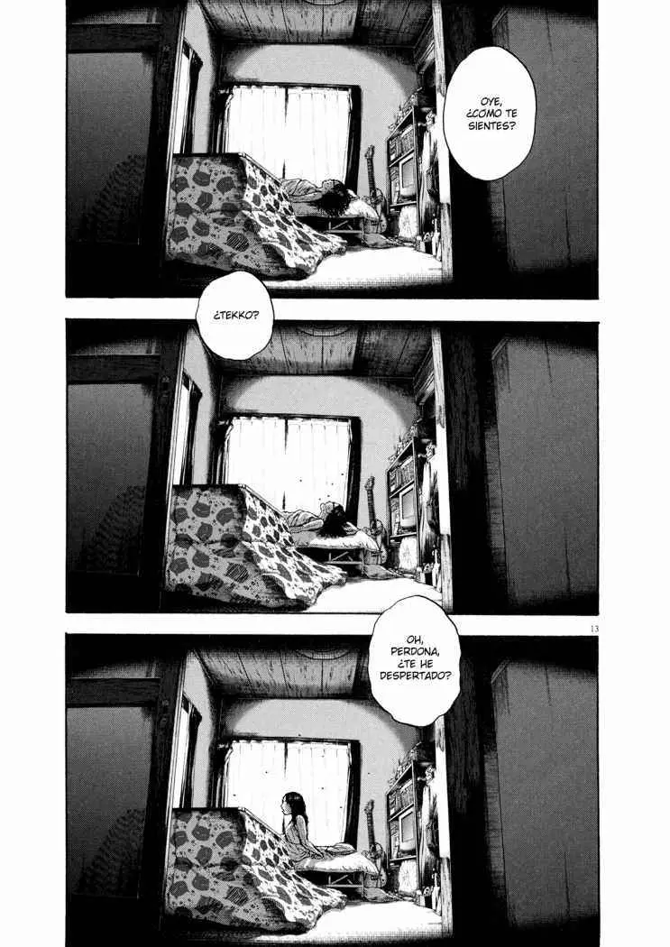 I Am A Hero capítulo 11, página 14