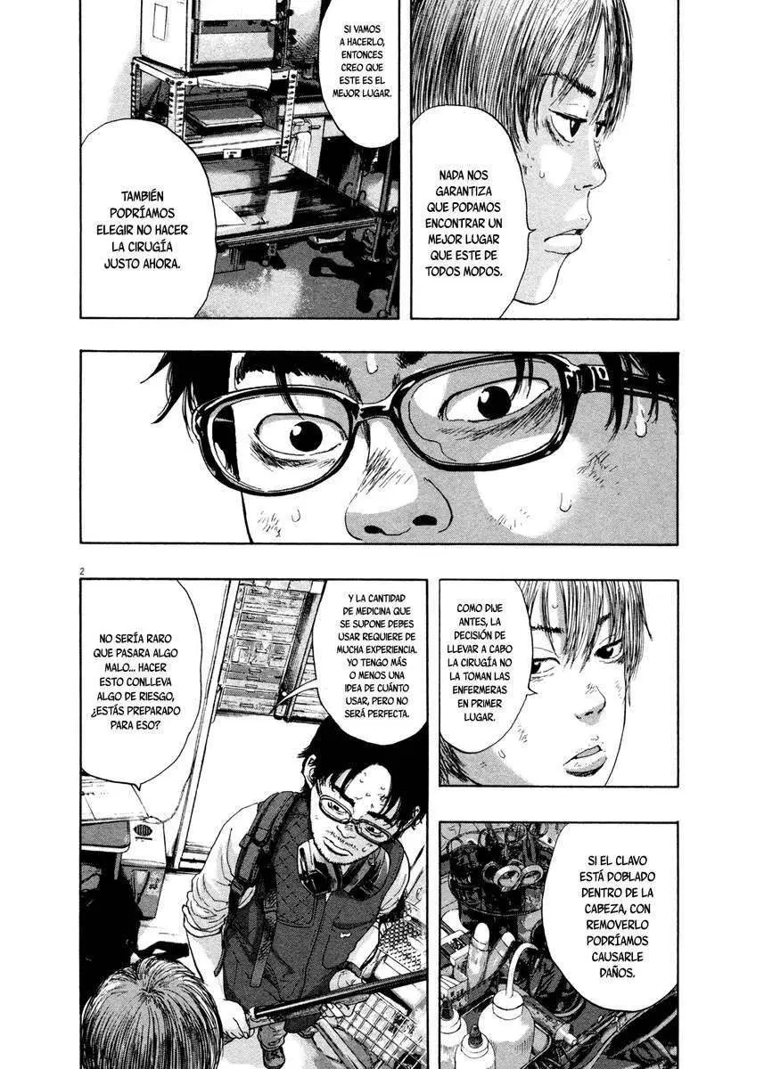 I Am A Hero capítulo 110, página 4