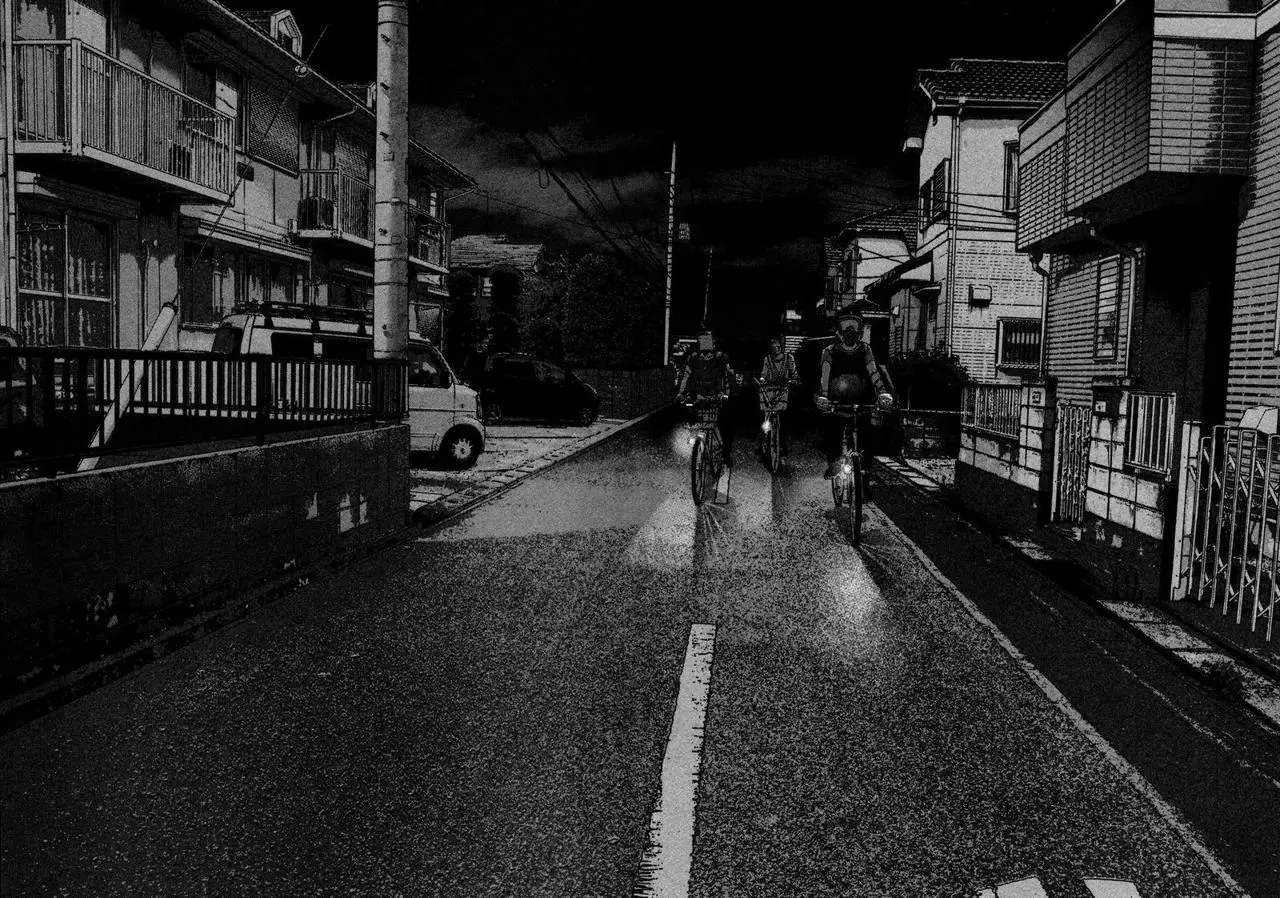 I Am A Hero capítulo 113, página 16