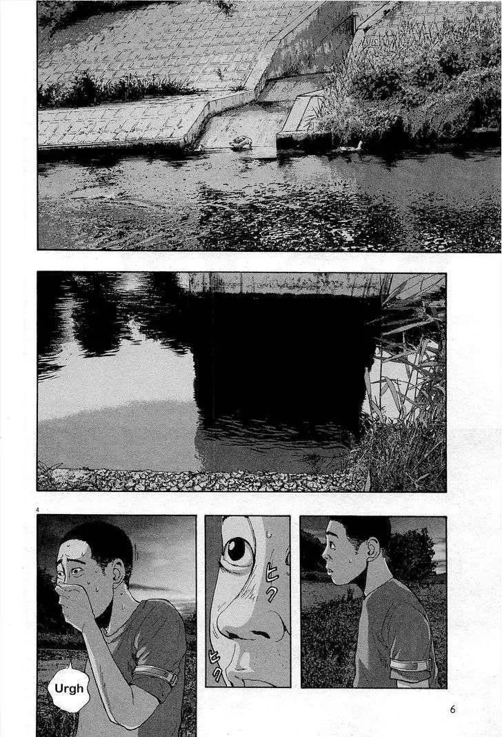 I Am A Hero capítulo 118, página 9