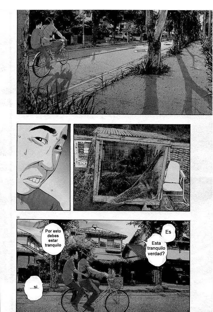 I Am A Hero capítulo 118, página 15