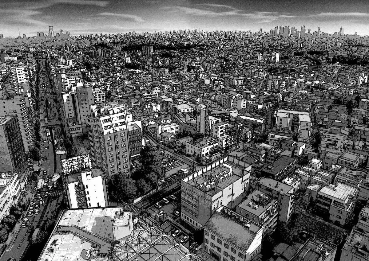 I Am A Hero capítulo 125, página 9