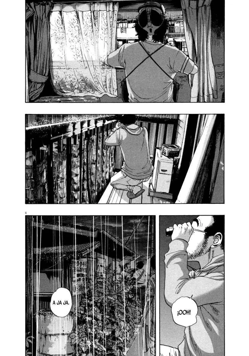 I Am A Hero capítulo 129, página 3
