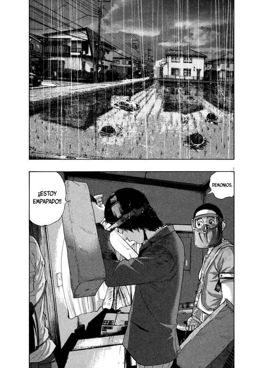 I Am A Hero capítulo 130, página 4