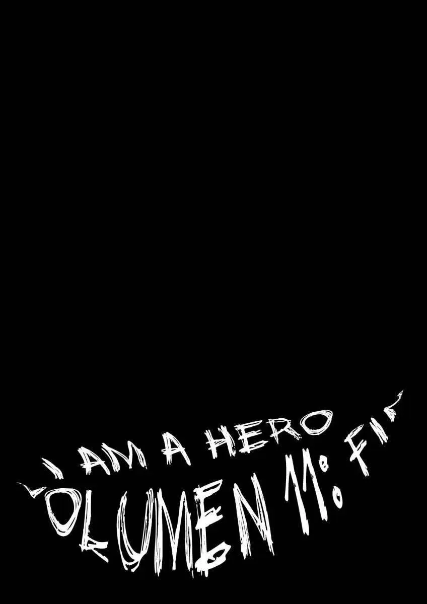 I Am A Hero capítulo 130, página 17